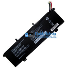 Batería para PDA AEC566683-3S1P [Batería de repuesto]